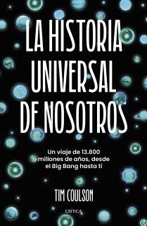 La historia universal de nosotros