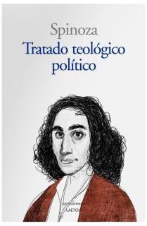TARTADO TEOLOGICO POLITICO