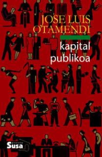 KAPITAL PUBLIKOA