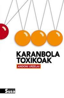 KARANBOLA TOXIKOAK