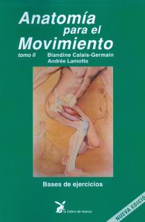 ANATOMIA PARA EL MOVIMIENTO 2 -ACTUALIZADA