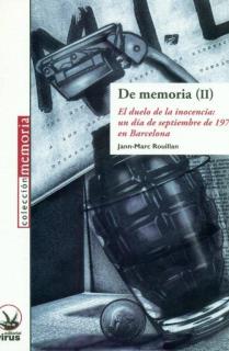 DE MEMORIA (II)