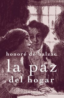 La paz del hogar