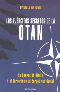 Los ejércitos secretos de la OTAN