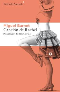 Canción de Rachel