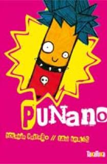 Punano