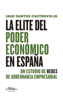 La elite del poder económico en España