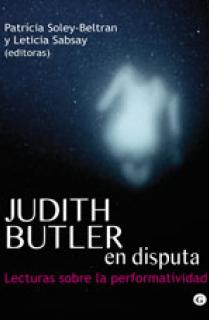 Judith Butler en disputa