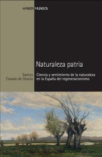 NATURALEZA PATRIA