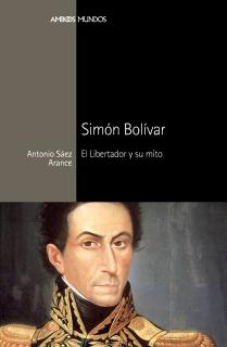 SIMÓN BOLÍVAR