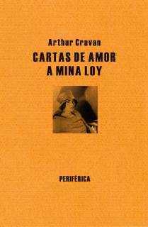 Cartas de amor a Mina Loy