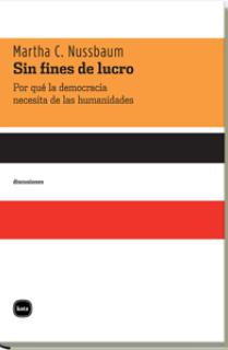 Sin fines de lucro