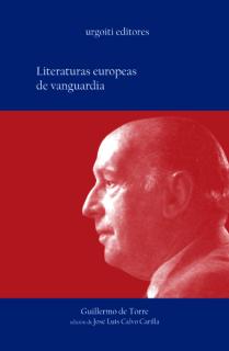 Literaturas europeas de vanguardia