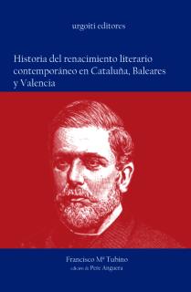 Historia del renacimiento literario contemporáneo en Cataluña, Baleares y Valencia