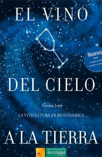 El vino del cielo a la tierra