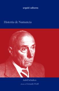 Historia de Numancia