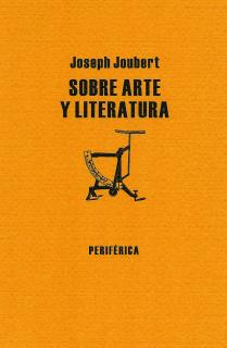 Sobre arte y literatura