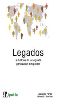LEGADOS/LA HISTORIA DE LA SEGUNDA...