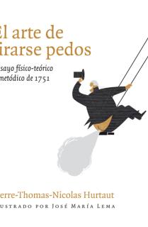 El arte de tirarse pedos