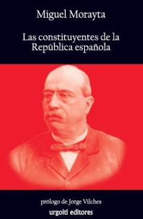 Las constituyentes de la República española