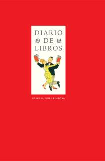 Diario de libros