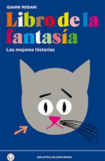 Libro de la fantasía