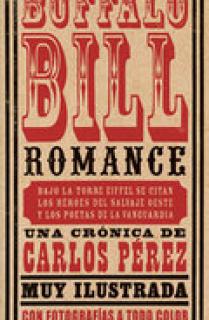 Buffalo Bill romance