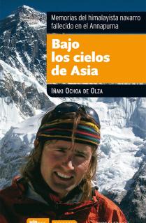 Bajo los cielos de Asia