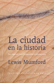 La ciudad en la historia