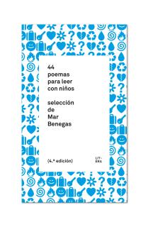 44 poemas para leer con niños