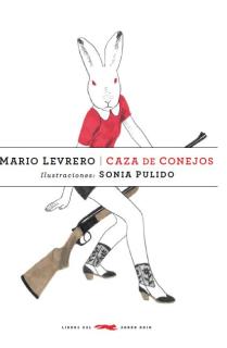 Caza de conejos Caza de conejos
