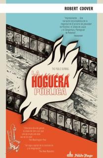 LA HOGUERA PÚBLICA