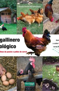 El gallinero ecológico