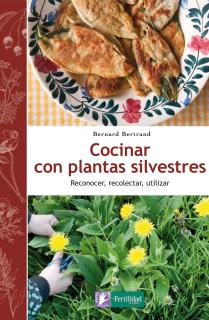 Cocinar con plantas silvestres