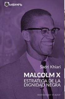 Malcolm X