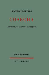 Cosecha