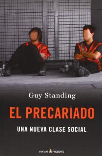 El precariado