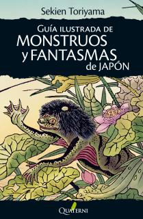 Guía de monstruos y fantasmas de Japón