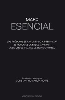 Marx Esencial