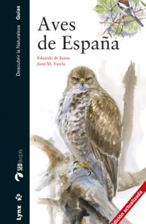 Aves de España