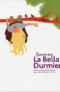 Erase dos vecesLa Bella Durmiente