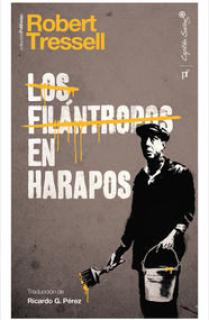 Los filántropos en harapos