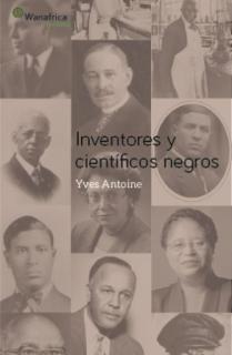 INVENTORES Y CIENTIFICOS NEGROS