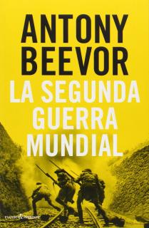 La segunda guerra mundial