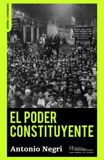 El poder constituyente