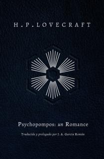 Psychopompos: un romance