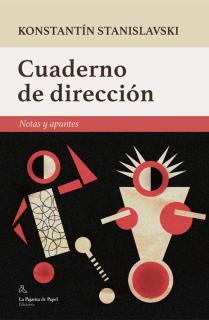 Cuaderno de dirección