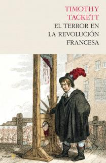 El terror en la revolución francesa