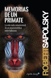 Memorias de un primate