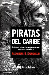 PIRATAS DEL CARIBE